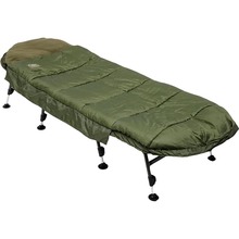 Раскладушка PROLOGIC Avenger S/Bag & Bedchair System 8 leg (1846.15.39)