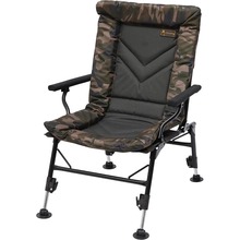 Крісло PROLOGIC Avenger Comfort Camo Chair W/Armrests & Covers (1846.15.47)