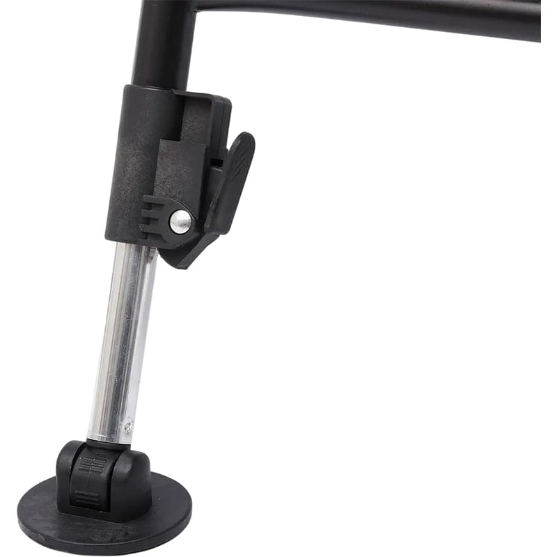 Крісло PROLOGIC Avenger Comfort Camo Chair W/Armrests & Covers (1846.15.47) Тип крісла