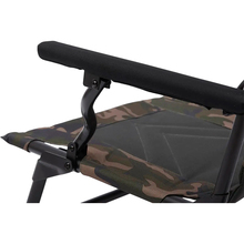 Кресло PROLOGIC Avenger Relax Camo Chair W/Armrests & Covers (1846.15.48)