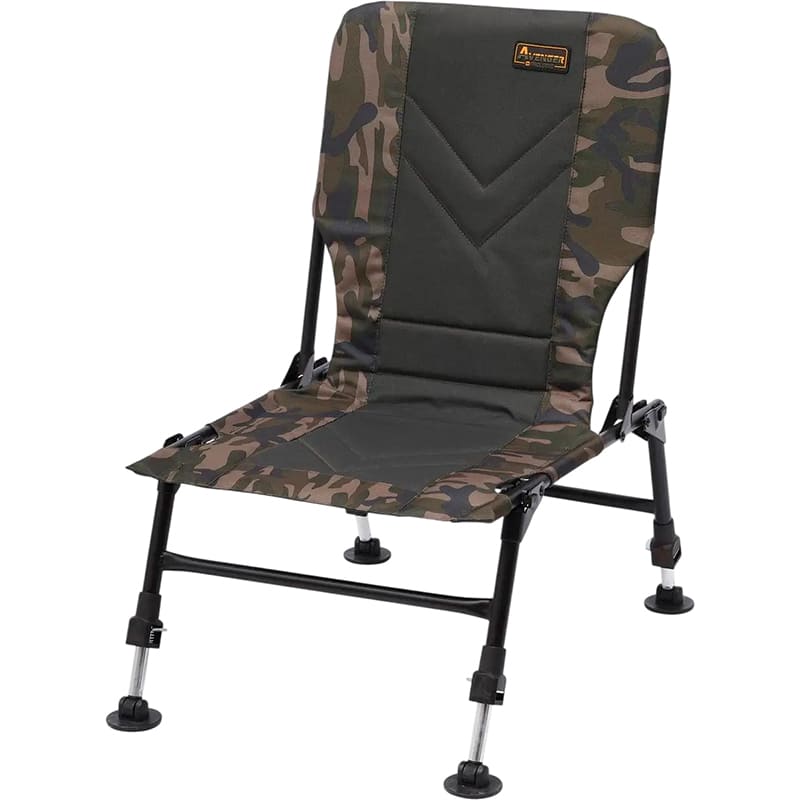 Кресло PROLOGIC Avenger Camo Chair (1846.15.49)