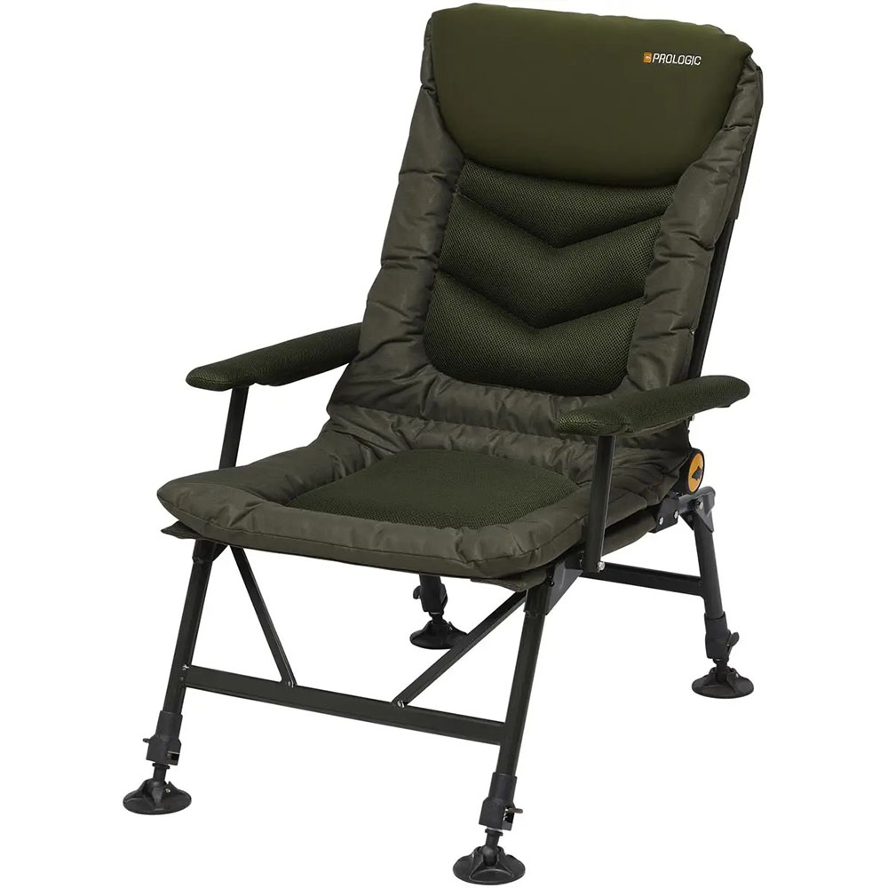 Кресло PROLOGIC Inspire Relax Recliner Chair With Armrests (64158)