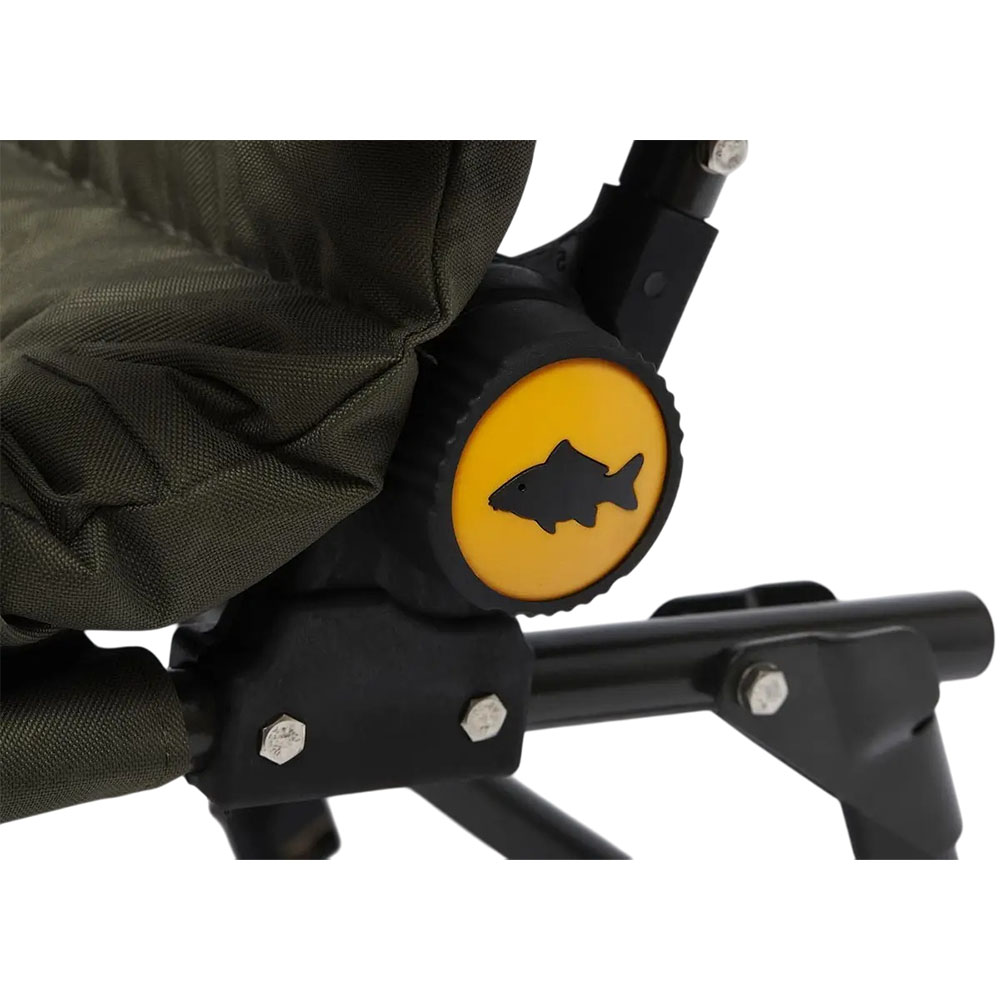 Кресло PROLOGIC Inspire Relax Recliner Chair With Armrests (64158) Тип кресла