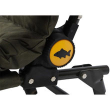 Кресло PROLOGIC Inspire Relax Recliner Chair With Armrests (64158)