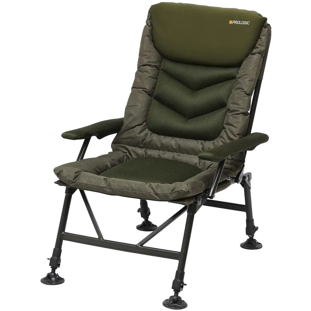 Кресло PROLOGIC Inspire Relax Chair With Armrests (64159)