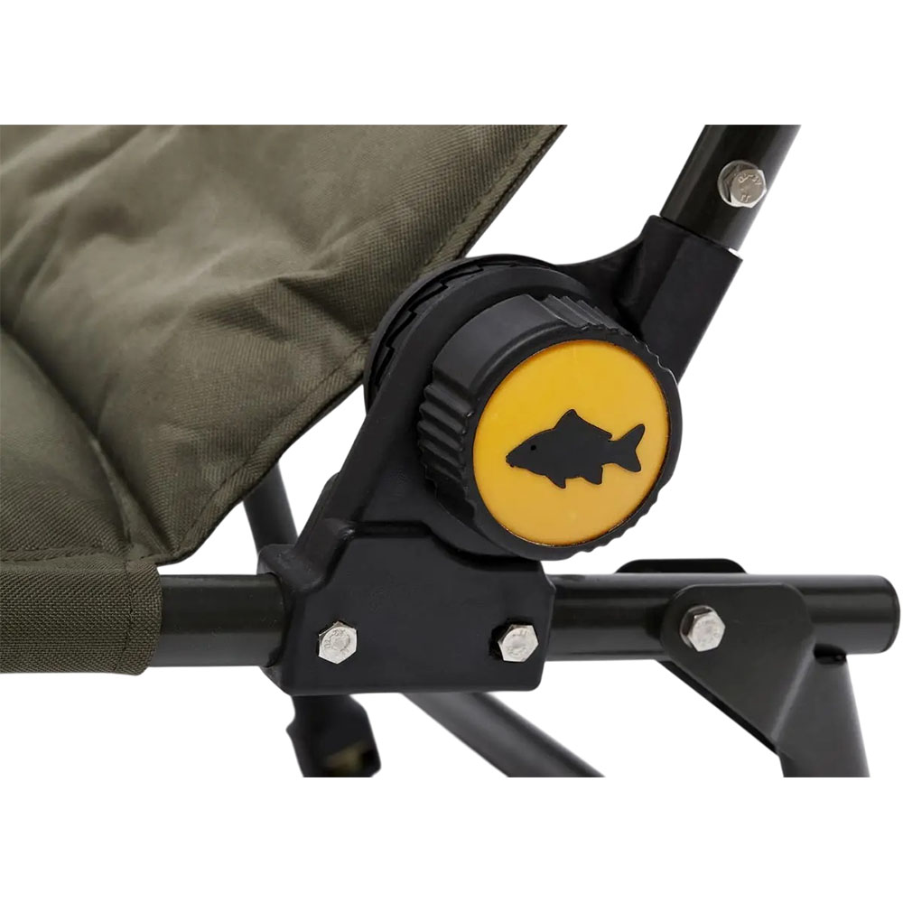 Кресло PROLOGIC Inspire Lite-Pro Recliner Chair With Armrests (64160) Тип кресла