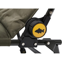 Кресло PROLOGIC Inspire Lite-Pro Recliner Chair With Armrests (64160)