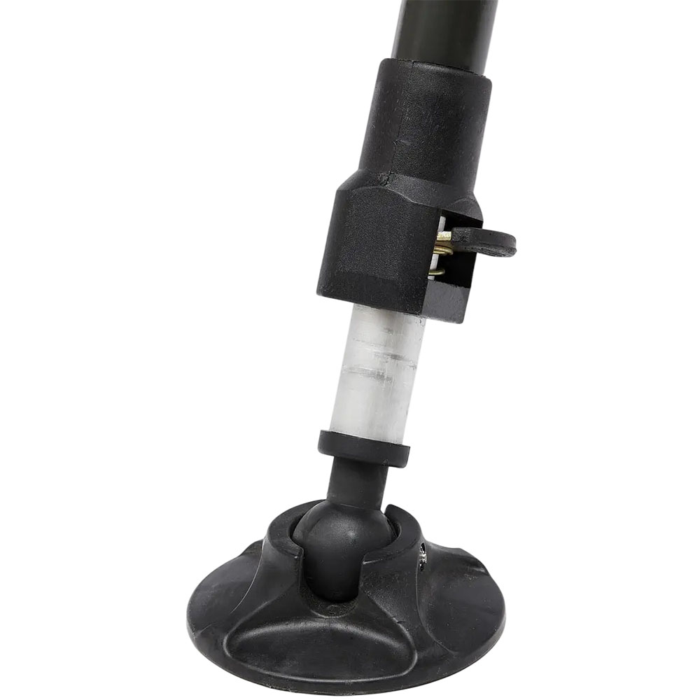 Кресло PROLOGIC Inspire Lite-Pro Chair With Pocket (64161) Материал каркаса сталь