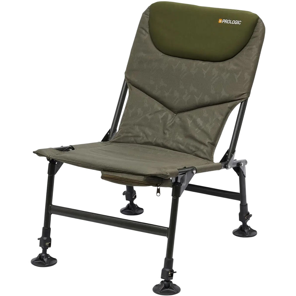 Кресло PROLOGIC Inspire Lite-Pro Chair With Pocket (64161)