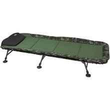 Раскладушка BRAIN Flat Badchair Green (HYB159-F)