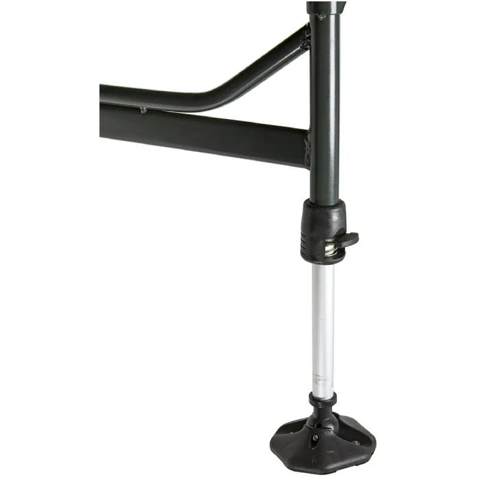 Раскладушка BRAIN Flat Badchair XL Green (HYB159F-15CM) Нагрузка 130