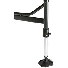 Раскладушка BRAIN Flat Badchair XL Green (HYB159F-15CM)