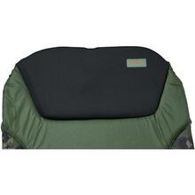 Раскладушка BRAIN Flat Badchair XL Green (HYB159F-15CM)