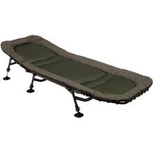 Раскладушка Prologic Inspire Lite-Pro 6 Leg Bedchair Green (72704)