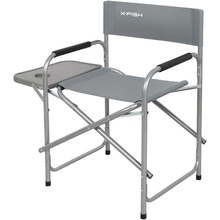 Кресло X-FISH Boss Grey (YX-1064)