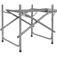 Кресло X-FISH Boss Grey (YX-1064)