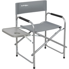 Кресло X-FISH Boss Grey (YX-1064)