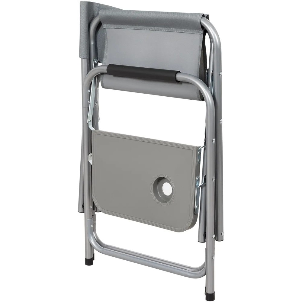 Кресло X-FISH Boss Grey (YX-1064) Комплектация кресло