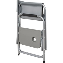 Кресло X-FISH Boss Grey (YX-1064)