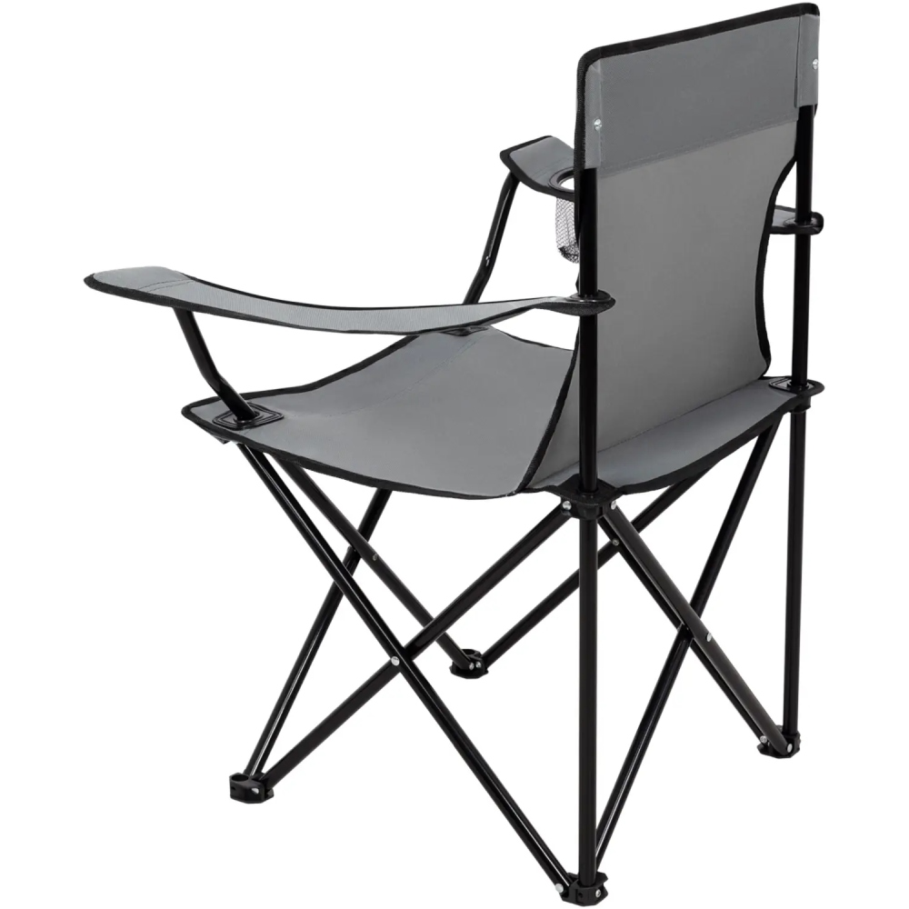 Кресло X-FISH Light Grey (YX-1048) Тип кресла