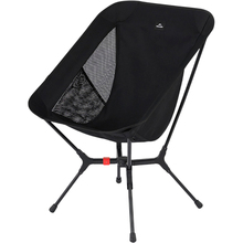 Стул раскладной NATUREHIKE CNK2550JJ013 Yamami YL01 М Black (6927595775431)