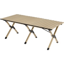 Стіл складаний Naturehike Star Jane T01 CNK2550JJ018 119х60 см Beige (6977465868046)