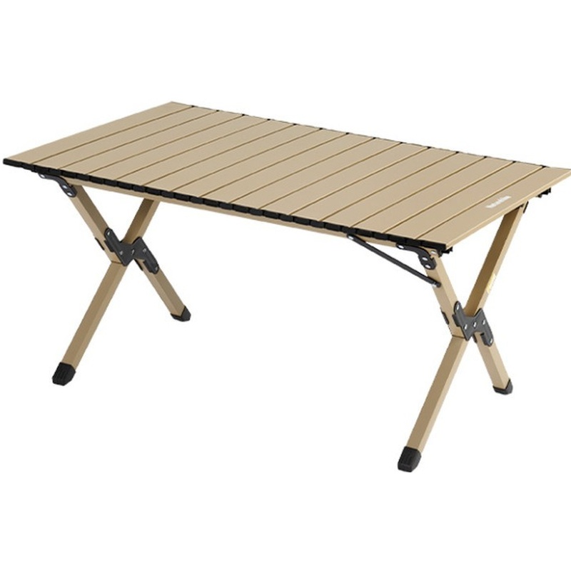 Стіл складаний Naturehike Star Jane T01 CNK2550JJ018 89х60 см Beige (6977465868053)
