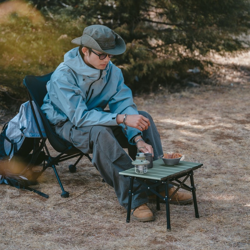 Внешний вид Стол складной Naturehike Yamami Y01 CNK2450JJ027 М (6927595766682)