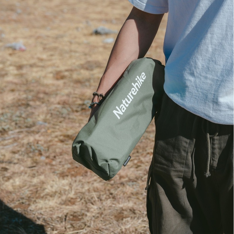 Стол складной Naturehike Yamami Y01 CNK2450JJ027 М (6927595766682) Материал столешницы алюминий