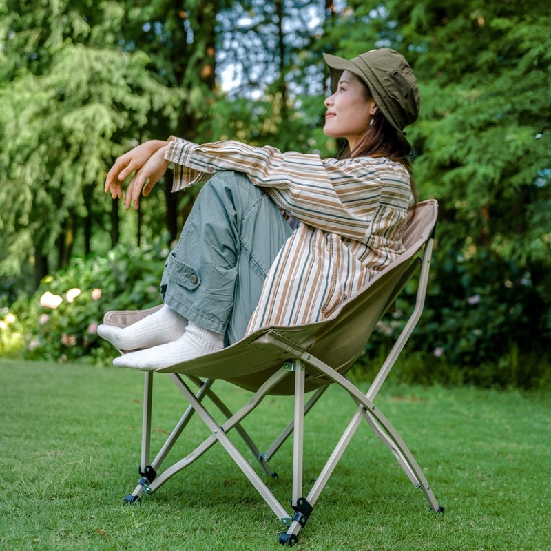 В интернет магазине Стул складной Naturehike Stellaluna T04 CNK2550JJ022 (6977465866004)