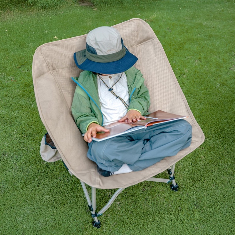 Фото Стул складной Naturehike Stellaluna T04 CNK2550JJ022 (6977465866004)