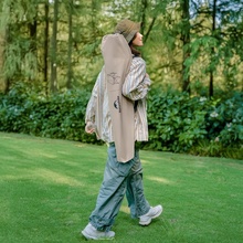 Стул складной Naturehike Stellaluna T04 CNK2550JJ022 (6977465866004)