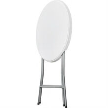 Стол TIME ECO ТЕ-1830 0.8 м White (4820211100711)