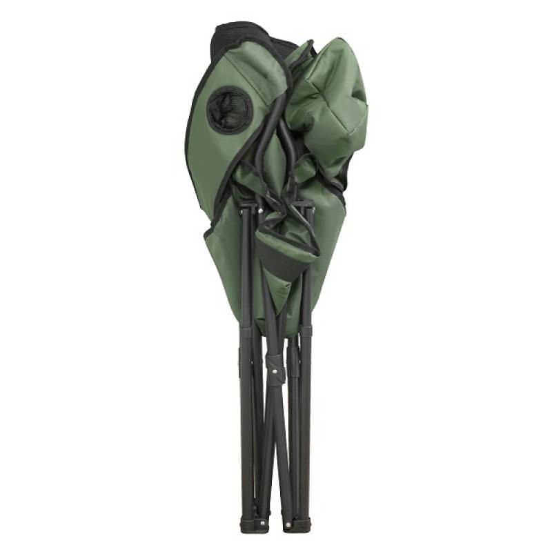 Крісло NEREST Привал NR-39 Light (4820211100865) Матеріал каркасу сталь