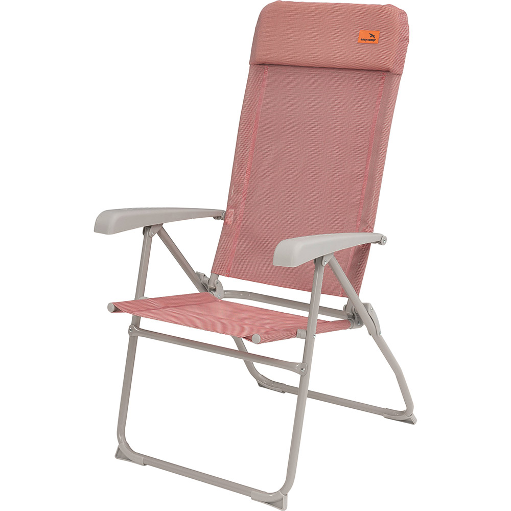 

Стул EASY CAMP Capella Coral Red (928342), Стул Capella Coral Red