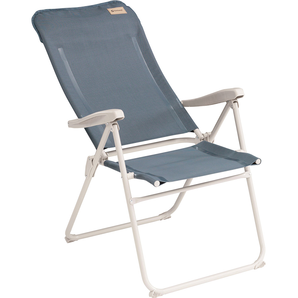 Стул кемпинговый OUTWELL Cromer Ocean Blue (410091) Тип стулья