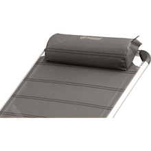 Розкладачка OUTWELL New Foundland Grey (410075)
