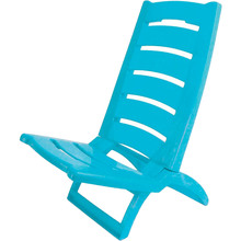 Кресло-шезлонг ADRIATIC 37.5 х 65 см Blue (8002936289438)