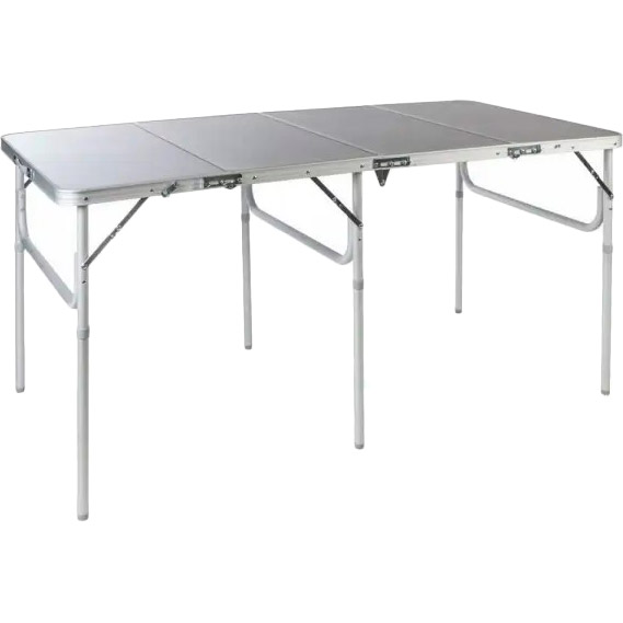 

Стол кемпинговый Vango Granite Duo 160 Table Excalibur (TBNGRANITE27121), Стіл кемпінговий .Granite Duo