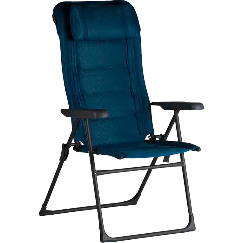

Стул кемпинговый VANGO Hyde DLX (928217), Стілець кемпінговий .Hyde DLX