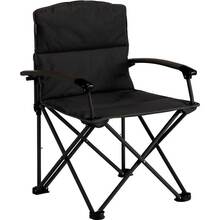 Стілець кемпінговий VANGO Kraken 2 Oversized Chair (928226)