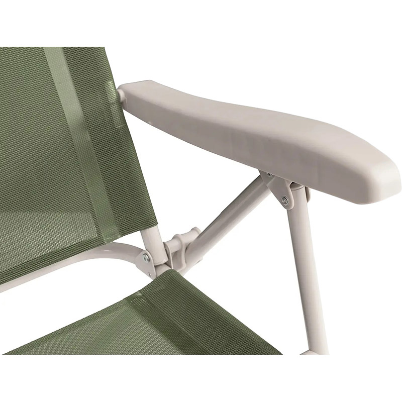 Стул складной OUTWELL Cromer Green Vineyard (410090) Размер в сложенном виде 61 x 10 x 114.5