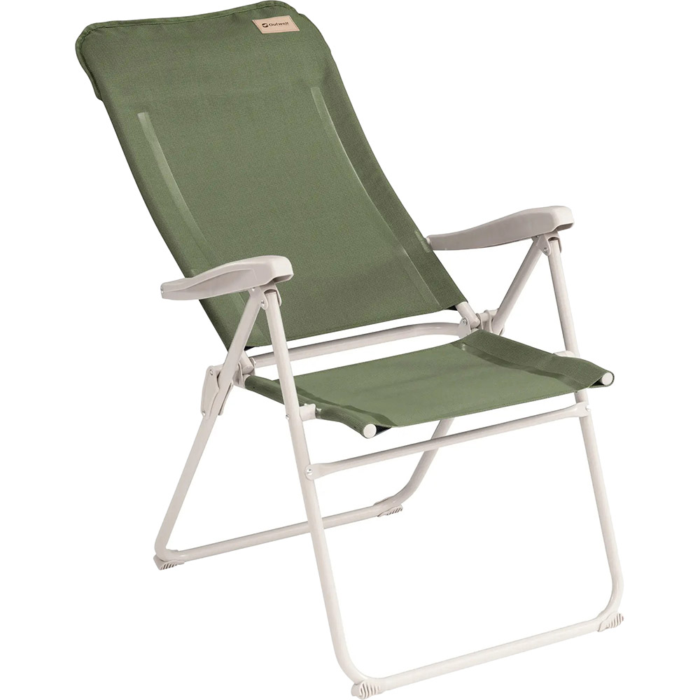 Стул складной OUTWELL Cromer Green Vineyard (410090) Тип стулья