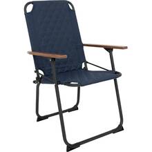 Кресло BO-CAMP Jefferson Blue (1211897)