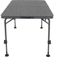 Стіл BO-CAMP Logan 120 x 80 см Grey (1404483)