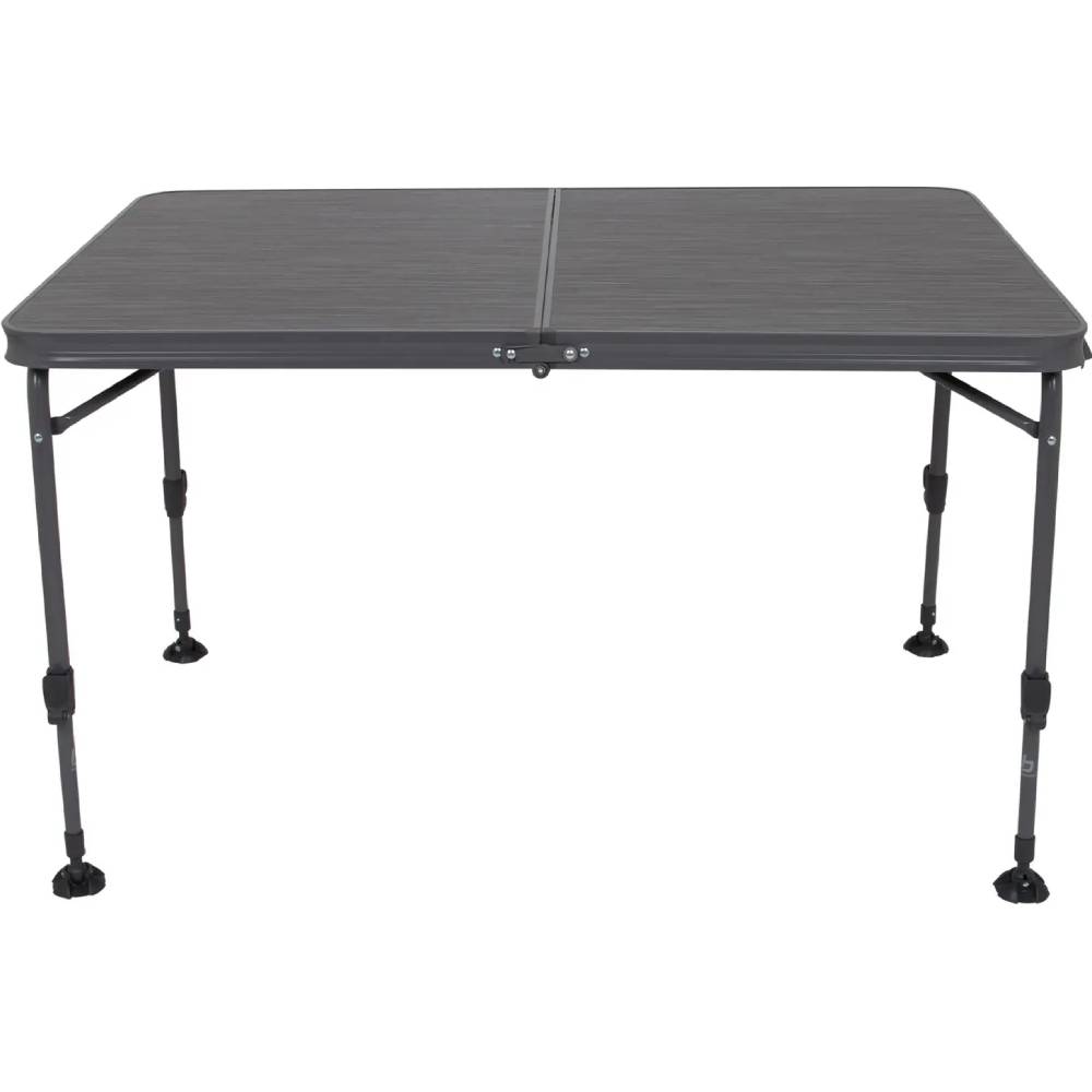 Стіл BO-CAMP Logan 120 x 80 см Grey (1404483) Тип столи