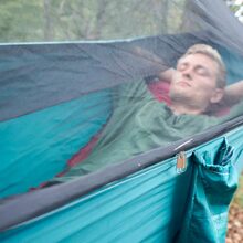 Гамак GRAND CANYON Bass Mosquito Hammock Storm (360028)