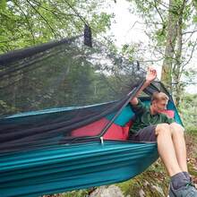 Гамак GRAND CANYON Bass Mosquito Hammock Storm (360028)