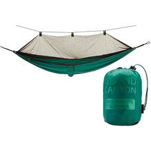 Гамак GRAND CANYON Bass Mosquito Hammock Storm (360028)