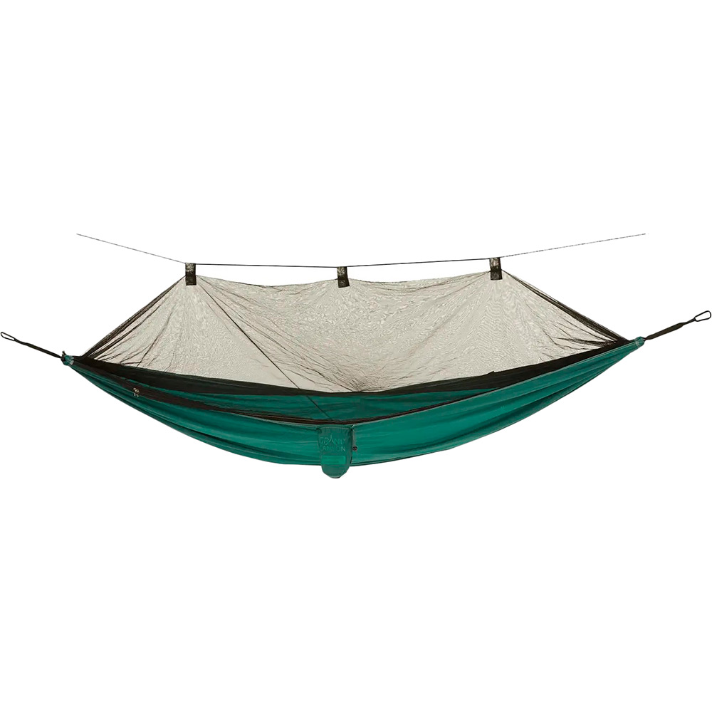 Гамак GRAND CANYON Bass Mosquito Hammock Storm (360028) Тип гамаки